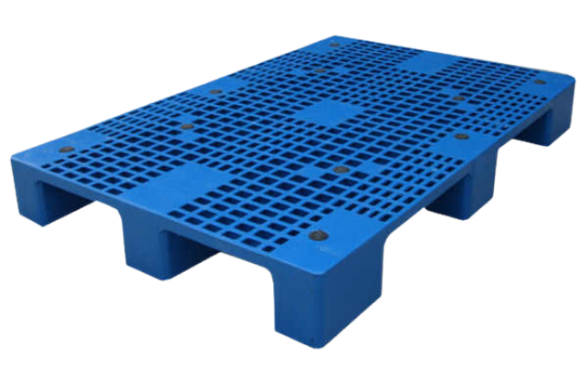 Plastic pallet Manufacturer