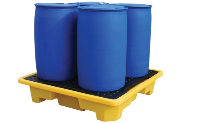 Plastic pallet Manufacturer