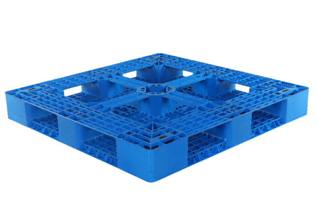 used Plastic pallet