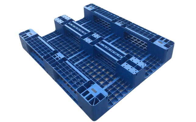 Plastic pallet Manufacturer