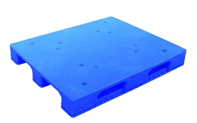 Plastic pallet Manufacturer